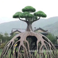 Tree Of Life For Outdoor Styling Lights